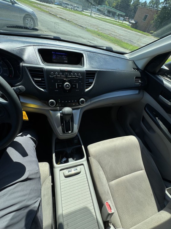2014 Honda CR-V Image 12