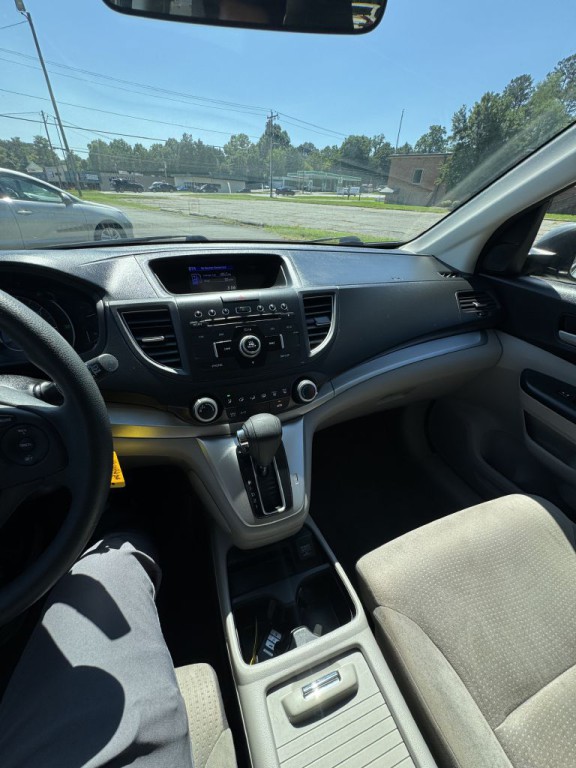 2014 Honda CR-V Image 13