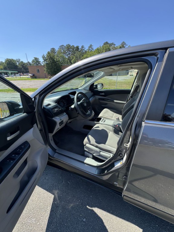 2014 Honda CR-V Image 14