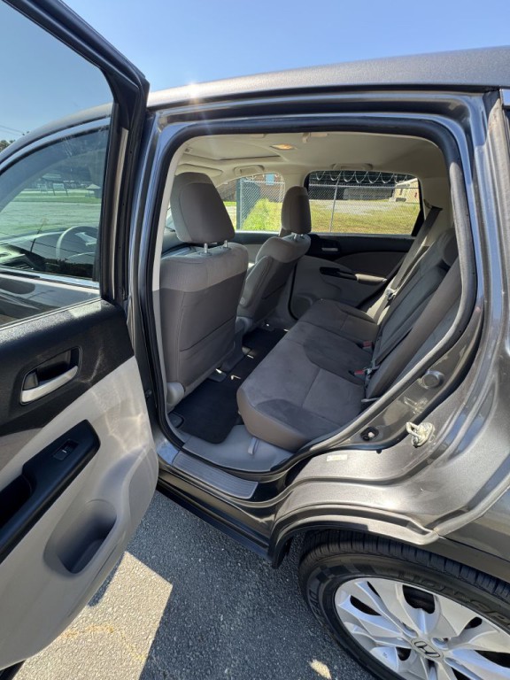 2014 Honda CR-V Image 15