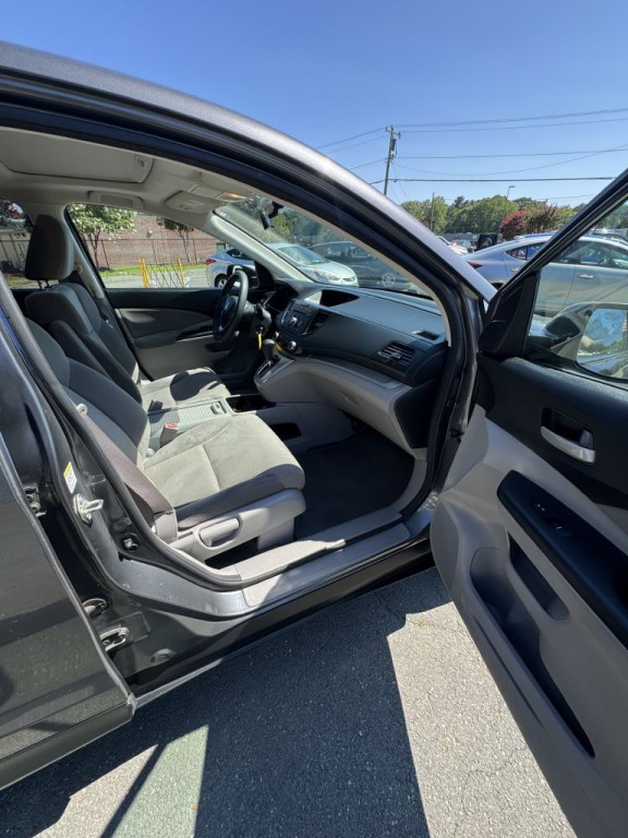 2014 Honda CR-V Image 16