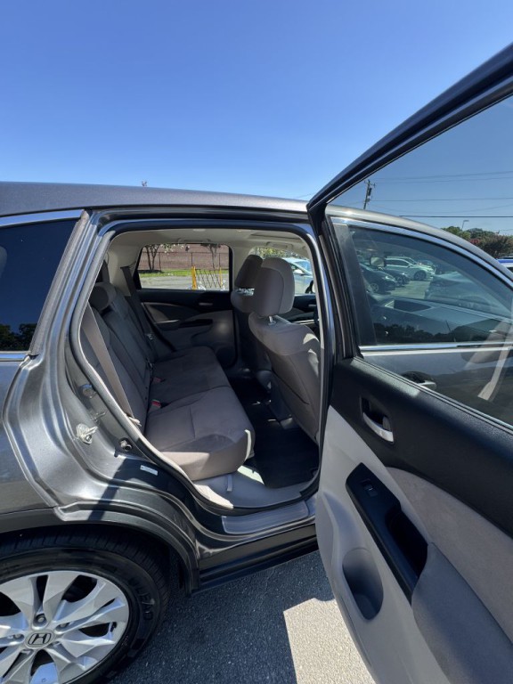 2014 Honda CR-V Image 17