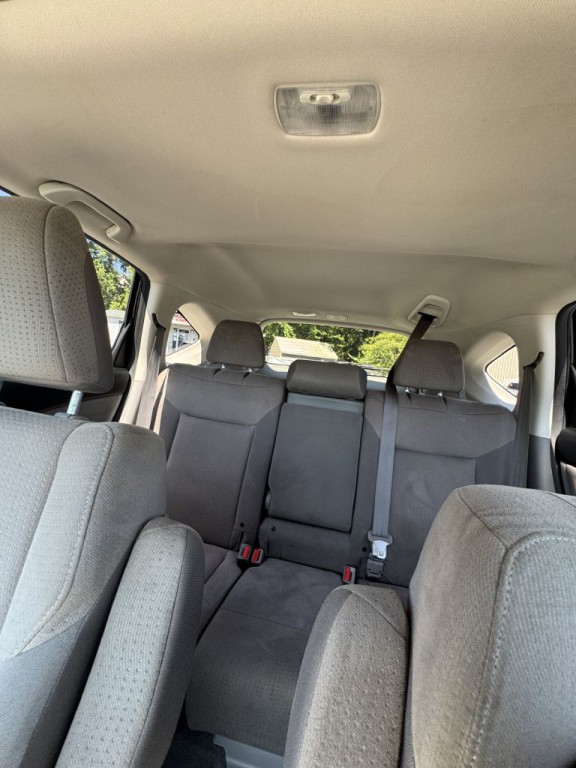 2014 Honda CR-V Image 18