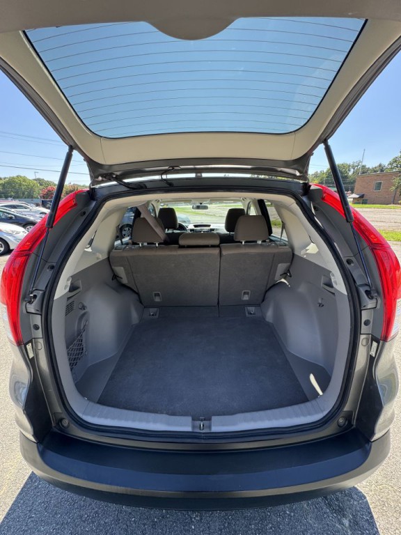 2014 Honda CR-V Image 20
