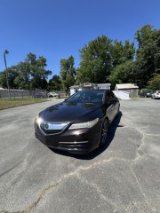 Image for 2016 Acura TL TECH ID: 7574536