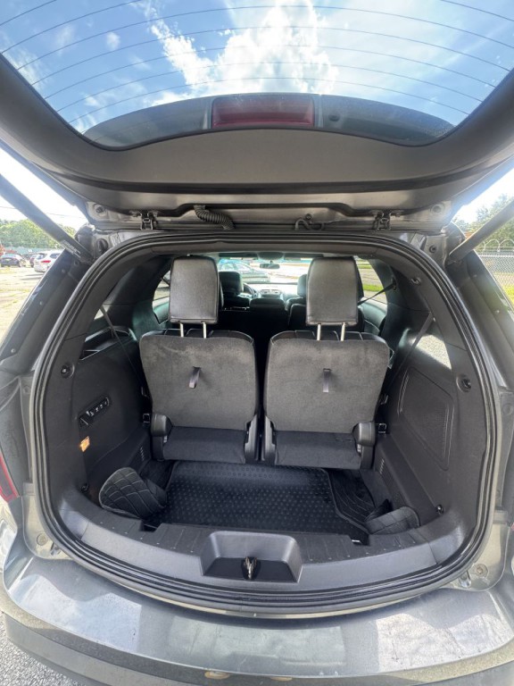 2015 Ford Explorer Image 20