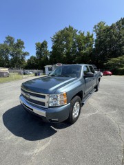 Image for 2011 Chevrolet Silverado 1500 LT ID: 7598683