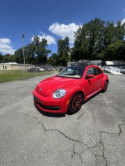 Image for 2013 Volkswagen Beetle  ID: 7610389