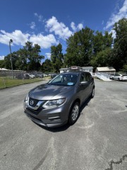 Image for 2017 Nissan Rogue S ID: 7611414