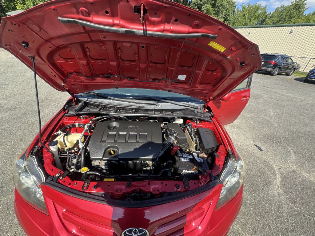2013 Toyota Corolla Image 19