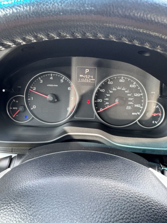 2014 Subaru Legacy Image 14