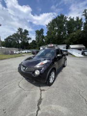 Image for 2014 Nissan Juke S ID: 7619651