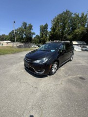 Image for 2018 Chrysler Pacifica Touring L Plus ID: 7625525