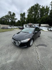 Image for 2018 Hyundai Elantra SE ID: 7629494