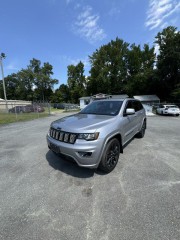 Image for 2021 Jeep Grand Cherokee Laredo ID: 7640370