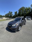 Image for 2018 Honda HR-V LX ID: 7643152