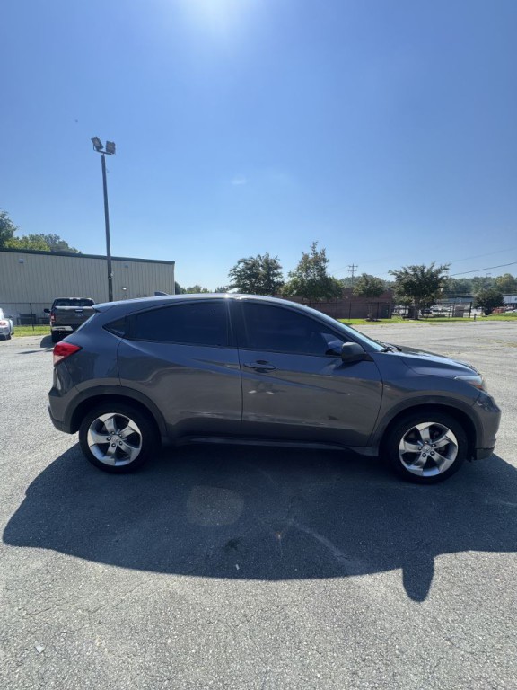 2018 Honda HR-V Image 6