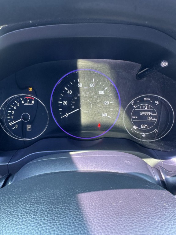 2018 Honda HR-V Image 14
