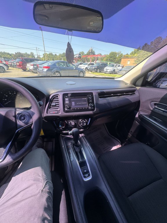 2018 Honda HR-V Image 15