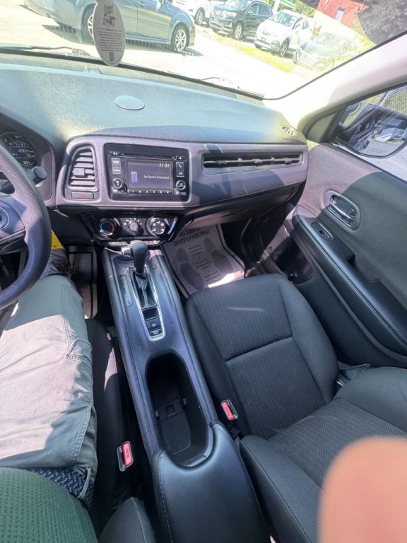 2018 Honda HR-V Image 16
