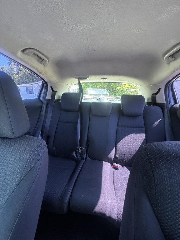 2018 Honda HR-V Image 18