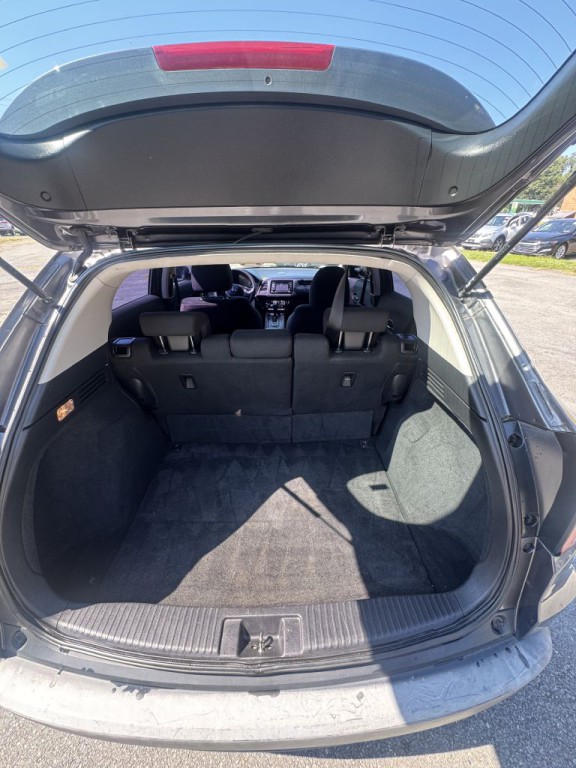 2018 Honda HR-V Image 19