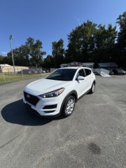Image for 2019 Hyundai Tucson SE ID: 7650705