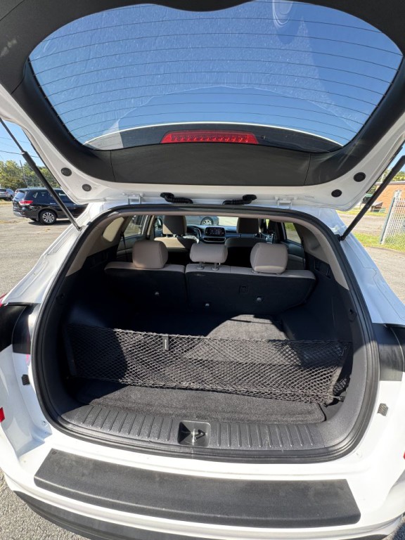 2019 Hyundai Tucson Image 19