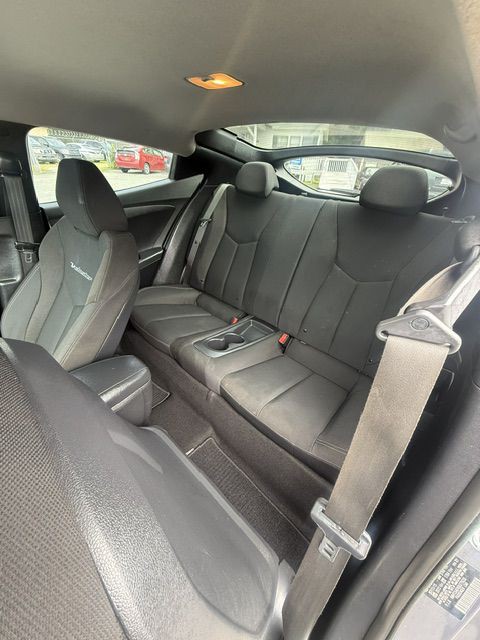 2016 Hyundai Veloster Image 11