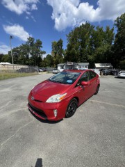 Image for 2013 Toyota Prius  ID: 7661480