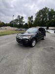 Image for 2018 Ford Explorer XLT ID: 7663446