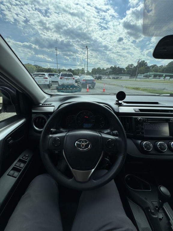 2016 Toyota Rav4 Image 13