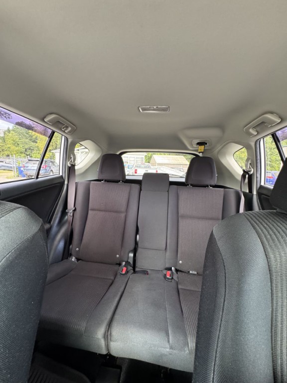 2016 Toyota Rav4 Image 17