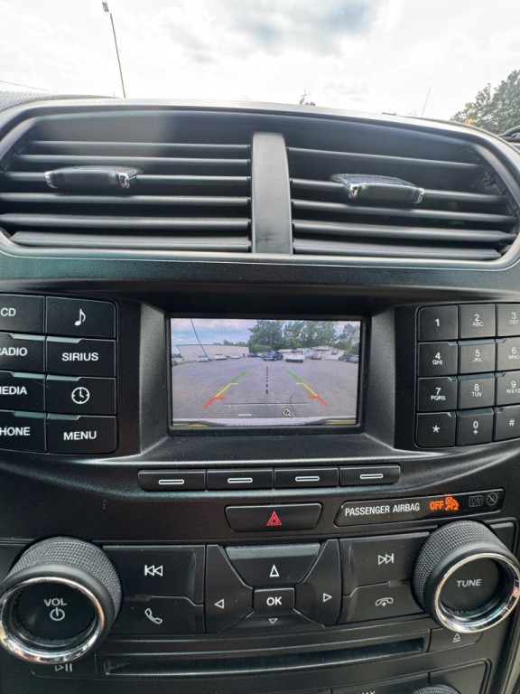 2017 Ford Explorer Image 16