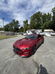 Image for 2018 Ford Mustang  ID: 7667905