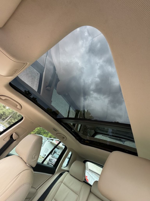 2012 Volkswagen Tiguan Image 20