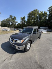 Image for 2010 Nissan Frontier Crew Cab Se ID: 7679020