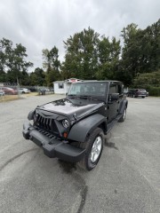 Image for 2012 Jeep Wrangler Unlimited Sport ID: 7681106