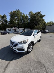 Image for 2018 Hyundai Santa Fe Sport  ID: 7682365