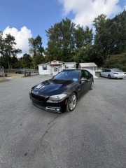 Image for 2016 BMW 5 Series 528i ID: 7683191
