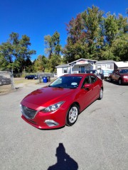 Image for 2015 Mazda Mazda3 Sport ID: 7687827