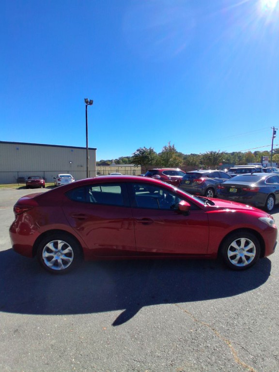 2015 Mazda Mazda3 Image 6