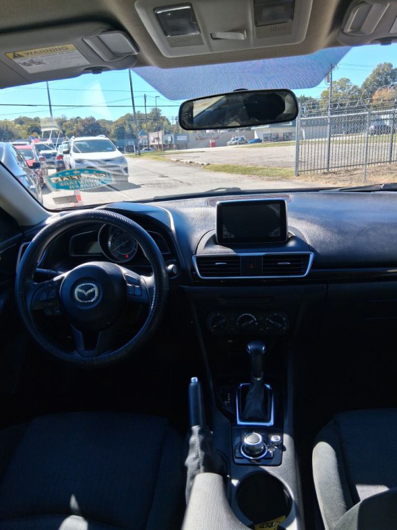 2015 Mazda Mazda3 Image 13