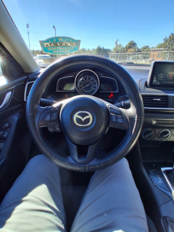 2015 Mazda Mazda3 Image 14