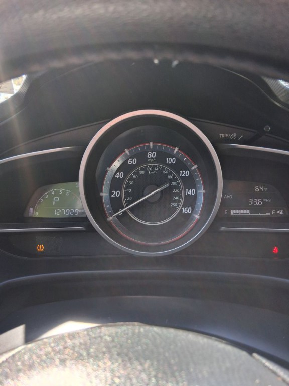 2015 Mazda Mazda3 Image 15