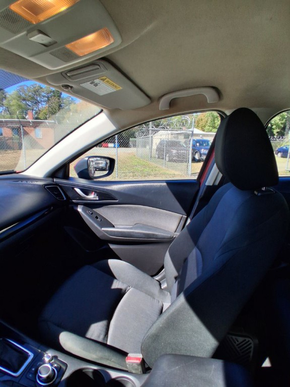 2015 Mazda Mazda3 Image 18