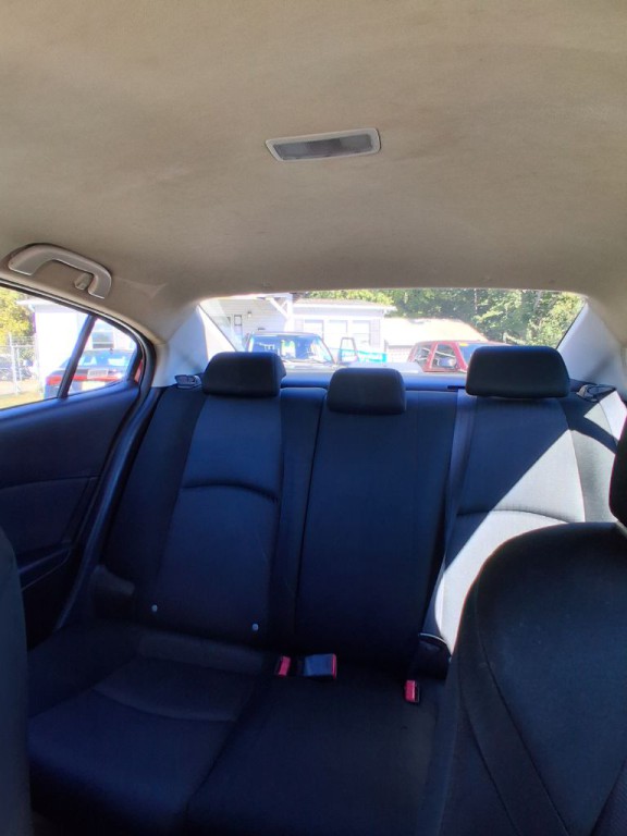 2015 Mazda Mazda3 Image 19