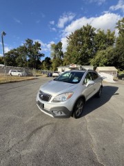 Image for 2014 Buick Enclave  ID: 7694516