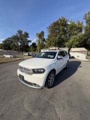 Image for 2016 Dodge Durango Citadel ID: 7704671