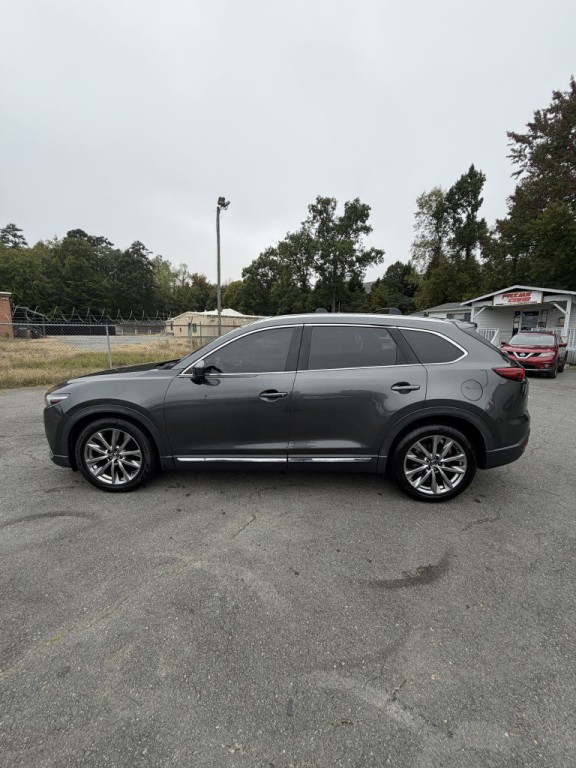 2018 Mazda CX-9 Image 2